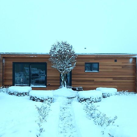 Tinyhouse Apartment Perl Bagian luar foto