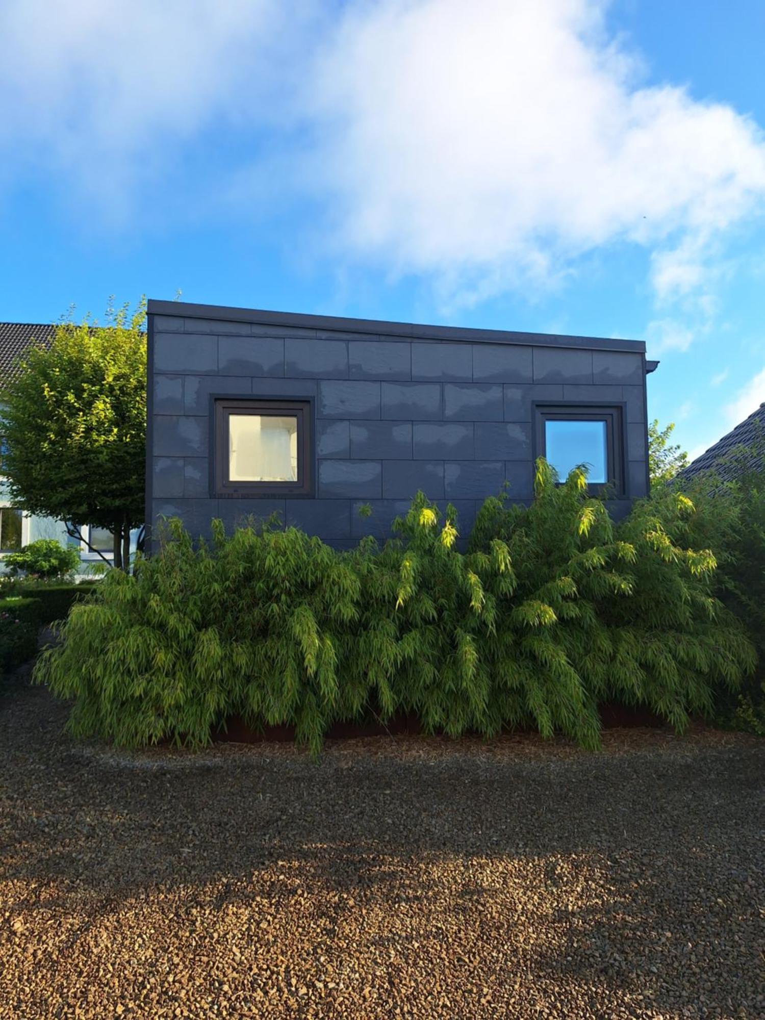 Tinyhouse Apartment Perl Bagian luar foto